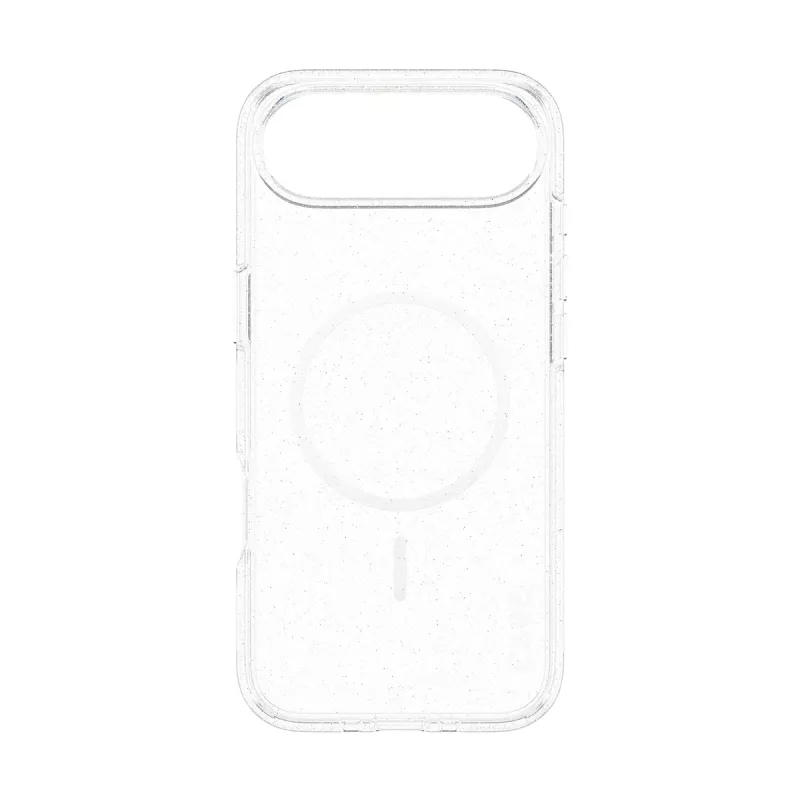 Puzdro PanzerGlass CARE by ® Flagship Case Urban Explorer Star Lit White MagSafe iPhone Air