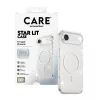 Puzdro PanzerGlass CARE by ® Flagship Case Urban Explorer Star Lit White MagSafe iPhone Air