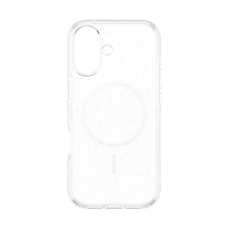 Puzdro PanzerGlass CARE by Flagship Case Urban Explorer Star Lit White MagSafe iPhone 17