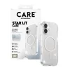 Puzdro PanzerGlass CARE by Flagship Case Urban Explorer Star Lit White MagSafe iPhone 17