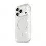 Puzdro PanzerGlass CARE by Flagship Case Urban Explorer Star Lit White MagSafe iPhone 17 Pro
