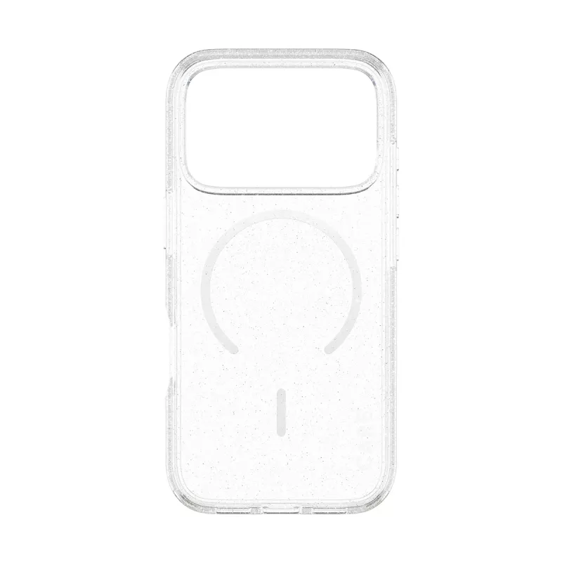 Puzdro PanzerGlass CARE by Flagship Case Urban Explorer Star Lit White MagSafe iPhone 17 Pro