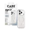 Puzdro PanzerGlass CARE by Flagship Case Urban Explorer Star Lit White MagSafe iPhone 17 Pro