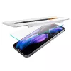 Spigen Glass Screen Protector EZ Fit GLAS.tR tenký pre Google Pixel 9 / 9 Pro