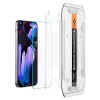 Spigen Glass Screen Protector EZ Fit GLAS.tR tenký pre Google Pixel 9 / 9 Pro