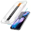 Spigen Glass Screen Protector EZ Fit GLAS.tR tenký pre Google Pixel 9 / 9 Pro