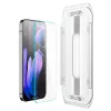 Spigen Glass Screen Protector EZ Fit GLAS.tR tenký pre Google Pixel 9 / 9 Pro