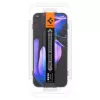 Spigen Glass Screen Protector EZ Fit GLAS.tR tenký pre Google Pixel 9 / 9 Pro