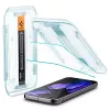 Spigen Glass Screen Protector EZ Fit GLAS.tR tenký pre Google Pixel 9 / 9 Pro