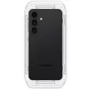 Glass Screen Protector Spigen Galaxy S24 prach odolný proti poškriabaniu