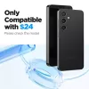 Glass Screen Protector Spigen Galaxy S24 prach odolný proti poškriabaniu