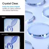Glass Screen Protector Spigen Galaxy S24 prach odolný proti poškriabaniu