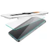 Glass Screen Protector Spigen Galaxy S24 prach odolný proti poškriabaniu