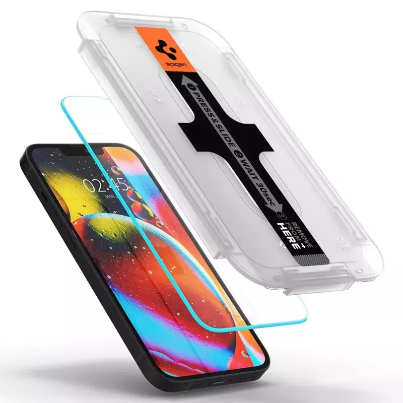 Ochrana displeja Spigen AGL03385 iPhone 13 / iPhone 13 Pro