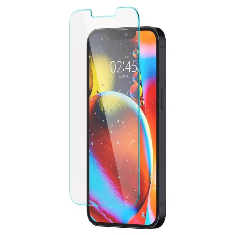 Ochrana displeja Spigen AGL03385 iPhone 13 / iPhone 13 Pro