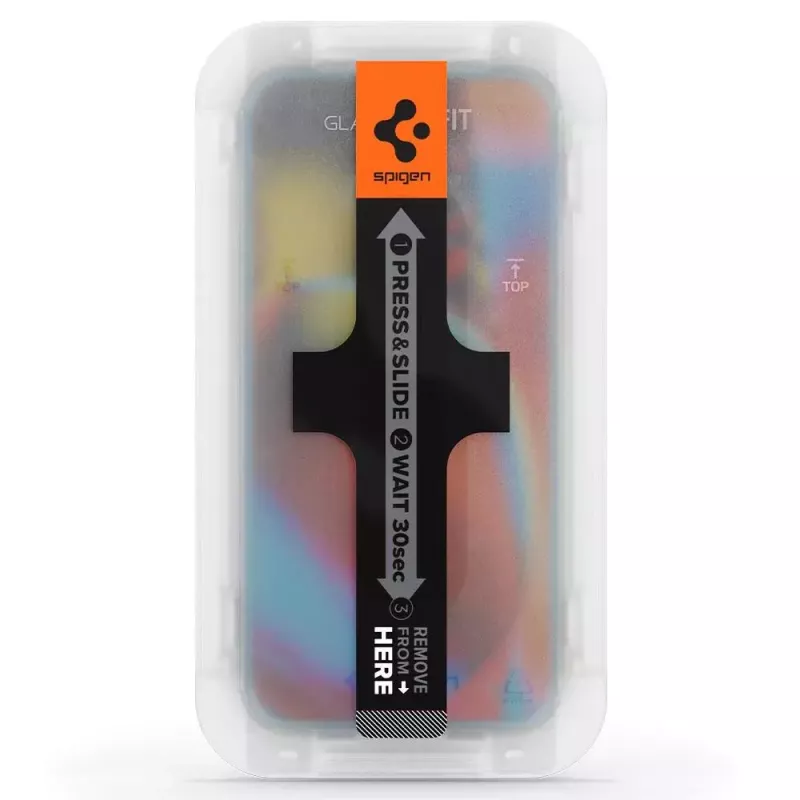 Ochrana displeja Spigen AGL03385 iPhone 13 / iPhone 13 Pro