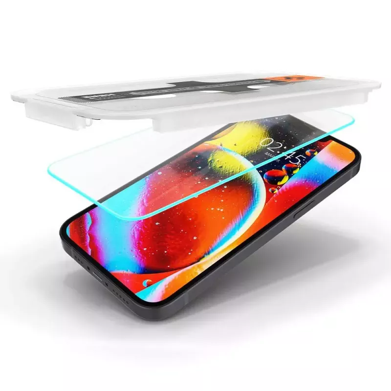 Ochrana displeja Spigen AGL03385 iPhone 13 / iPhone 13 Pro