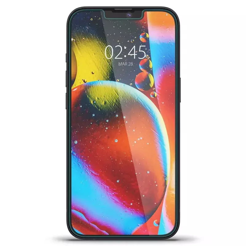 Ochrana displeja Spigen AGL03385 iPhone 13 / iPhone 13 Pro