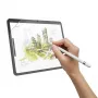 Ochranná fólia na displej HAMA Feels Like Paper pre iPad 11 (2025) a iPad 10.9 (2022) — matný povrch bez odleskov