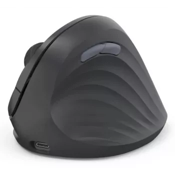 Hama EWM-600R myš kancelárska pravá ruka RF Wireless + Bluetooth optická 1800 DPI
