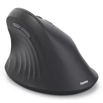 Hama EWM-600R myš kancelárska pravá ruka RF Wireless + Bluetooth optická 1800 DPI