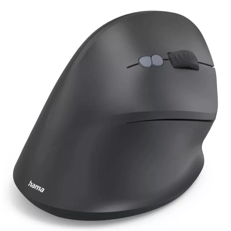Hama EWM-600R myš kancelárska pravá ruka RF Wireless + Bluetooth optická 1800 DPI
