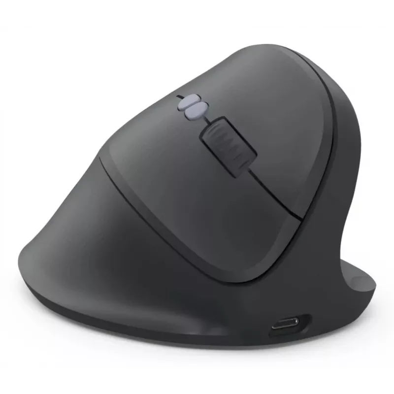 Hama EWM-600R myš kancelárska pravá ruka RF Wireless + Bluetooth optická 1800 DPI