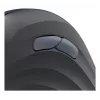 Hama EWM-600R myš kancelárska pravá ruka RF Wireless + Bluetooth optická 1800 DPI