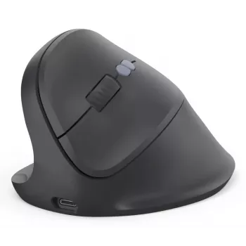 Hama EWM-600L myš kancelárska ľavá ruka RF Wireless + Bluetooth optická 1800 DPI