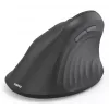 Hama EWM-600L myš kancelárska ľavá ruka RF Wireless + Bluetooth optická 1800 DPI
