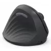 Hama EWM-600L myš kancelárska ľavá ruka RF Wireless + Bluetooth optická 1800 DPI