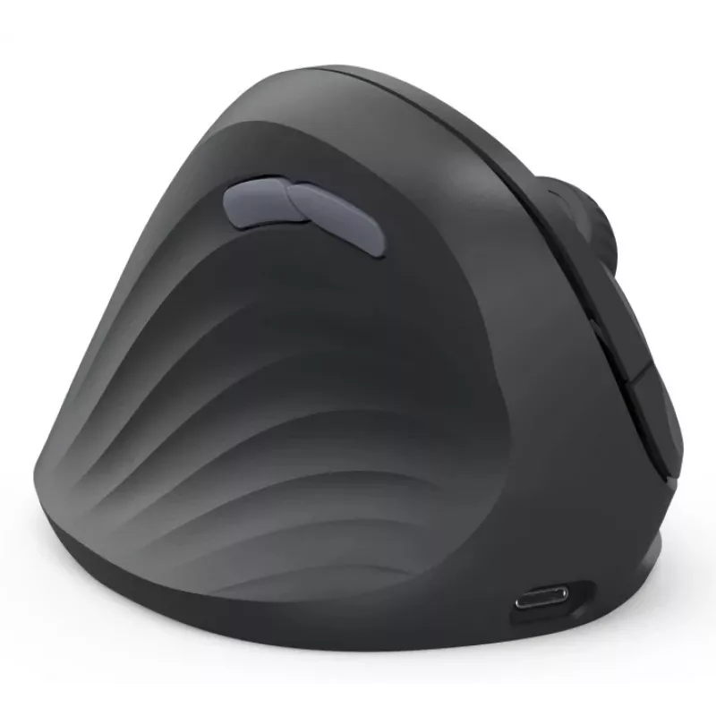 Hama EWM-600L myš kancelárska ľavá ruka RF Wireless + Bluetooth optická 1800 DPI