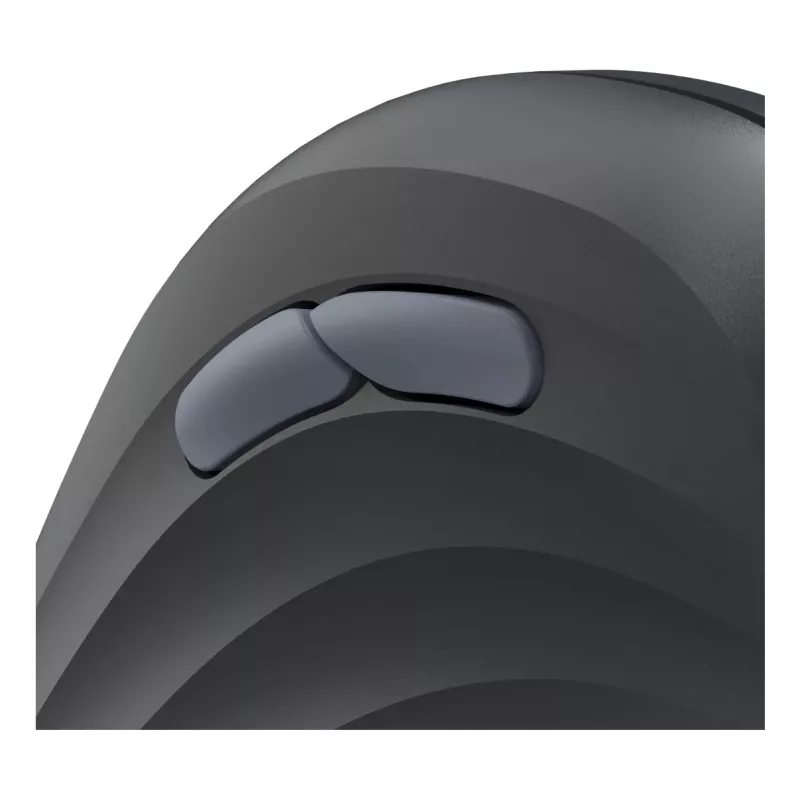 Hama EWM-600L myš kancelárska ľavá ruka RF Wireless + Bluetooth optická 1800 DPI