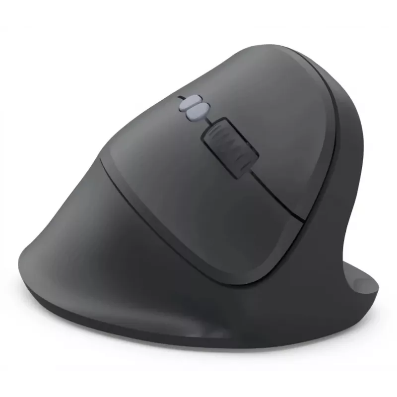 Hama EWM-500R myš kancelárska pravá ruka RF Wireless optická 1800 DPI