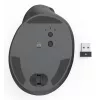 Hama EWM-500R myš kancelárska pravá ruka RF Wireless optická 1800 DPI