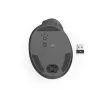 Hama EWM-500L myš kancelárska ľavá ruka RF Wireless optická 1800 DPI