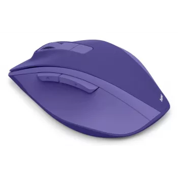 Hama WM-500 myš kancelárska pravá ruka RF Wireless optická 1600 DPI