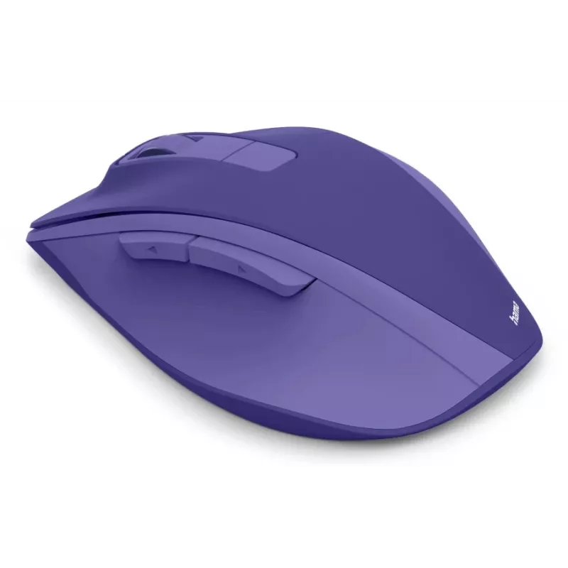 Hama WM-500 myš kancelárska pravá ruka RF Wireless optická 1600 DPI