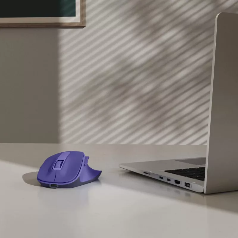 Hama WM-500 myš kancelárska pravá ruka RF Wireless optická 1600 DPI