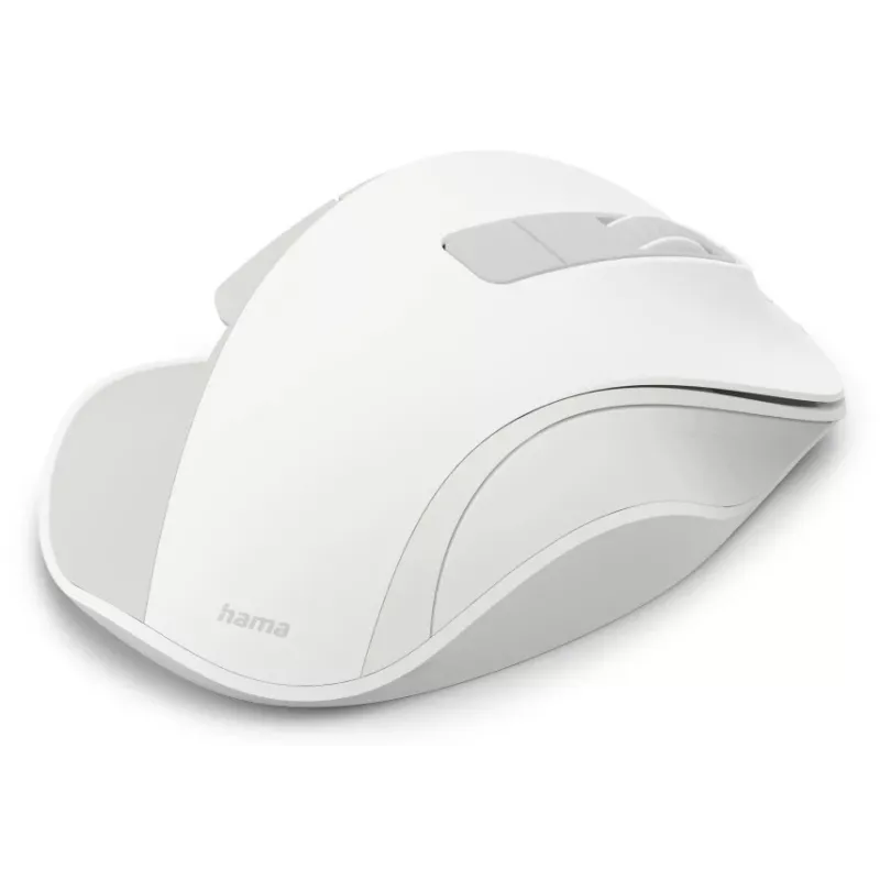 Hama WM-500 myš kancelárska pravá ruka RF Wireless optická 1600 DPI
