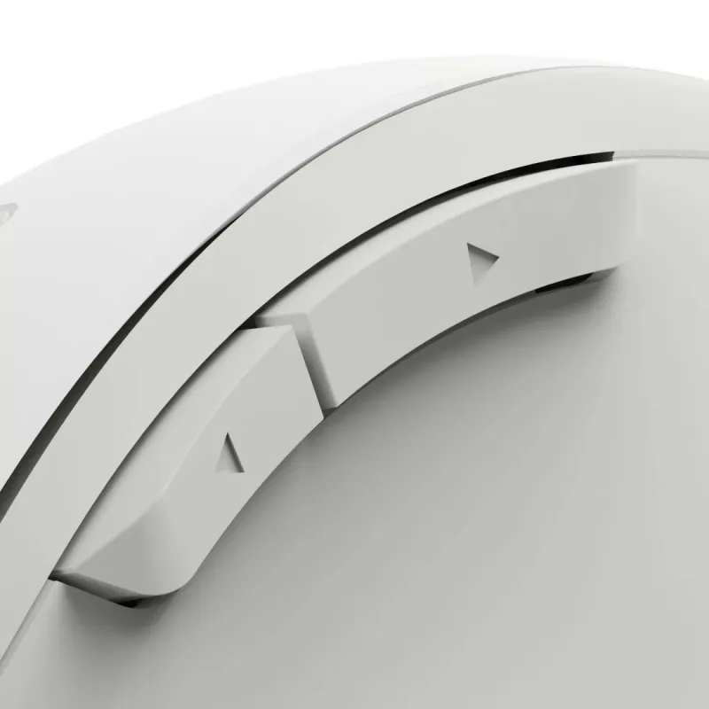 Hama WM-500 myš kancelárska pravá ruka RF Wireless optická 1600 DPI