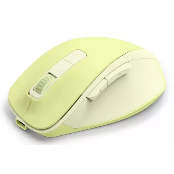Hama WM-500 myš kancelárska pravá ruka RF Wireless optická 1600 DPI