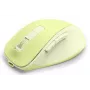 Hama WM-500 myš kancelárska pravá ruka RF Wireless optická 1600 DPI
