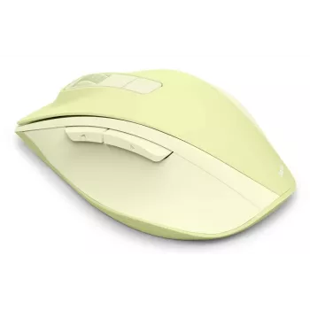 Hama WM-500 myš kancelárska pravá ruka RF Wireless optická 1600 DPI