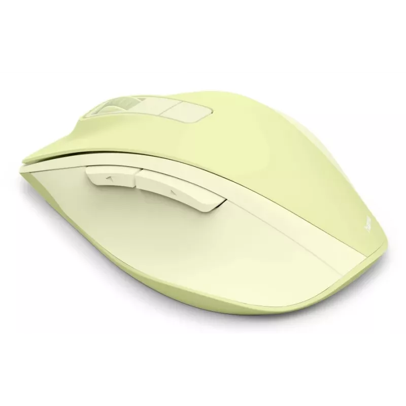 Hama WM-500 myš kancelárska pravá ruka RF Wireless optická 1600 DPI