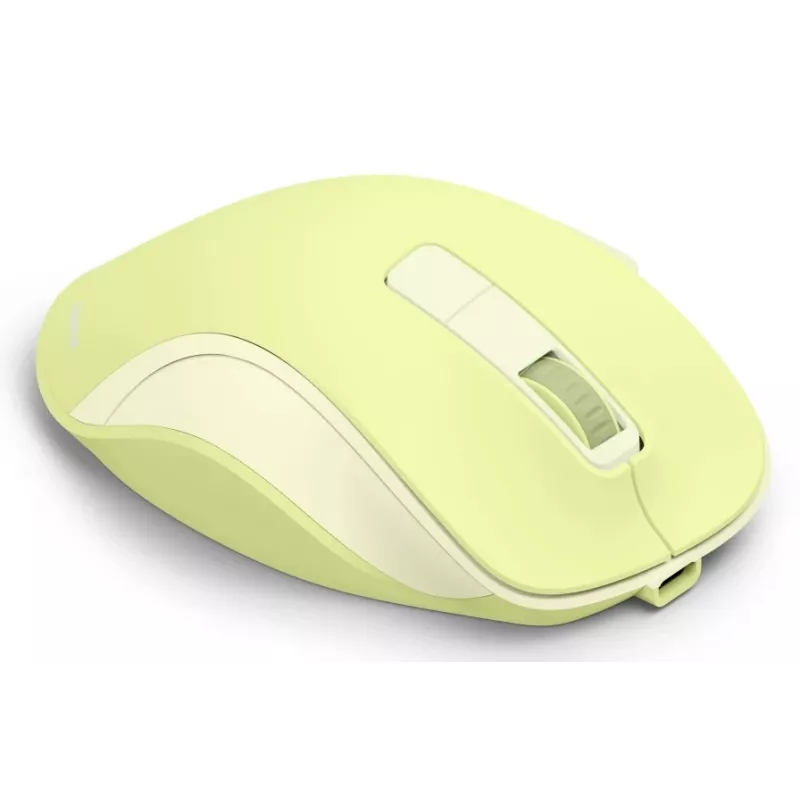 Hama WM-500 myš kancelárska pravá ruka RF Wireless optická 1600 DPI