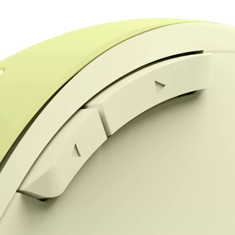 Hama WM-500 myš kancelárska pravá ruka RF Wireless optická 1600 DPI