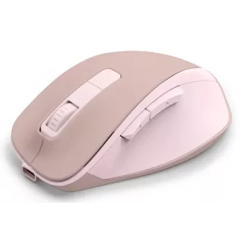 Hama WM-500 myš kancelárska pravá ruka RF Wireless optická 1600 DPI