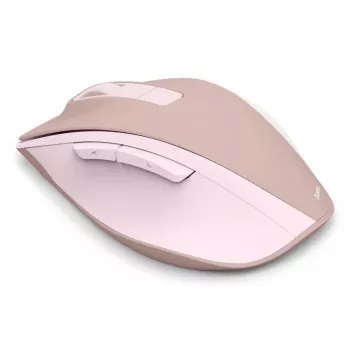 Hama WM-500 myš kancelárska pravá ruka RF Wireless optická 1600 DPI