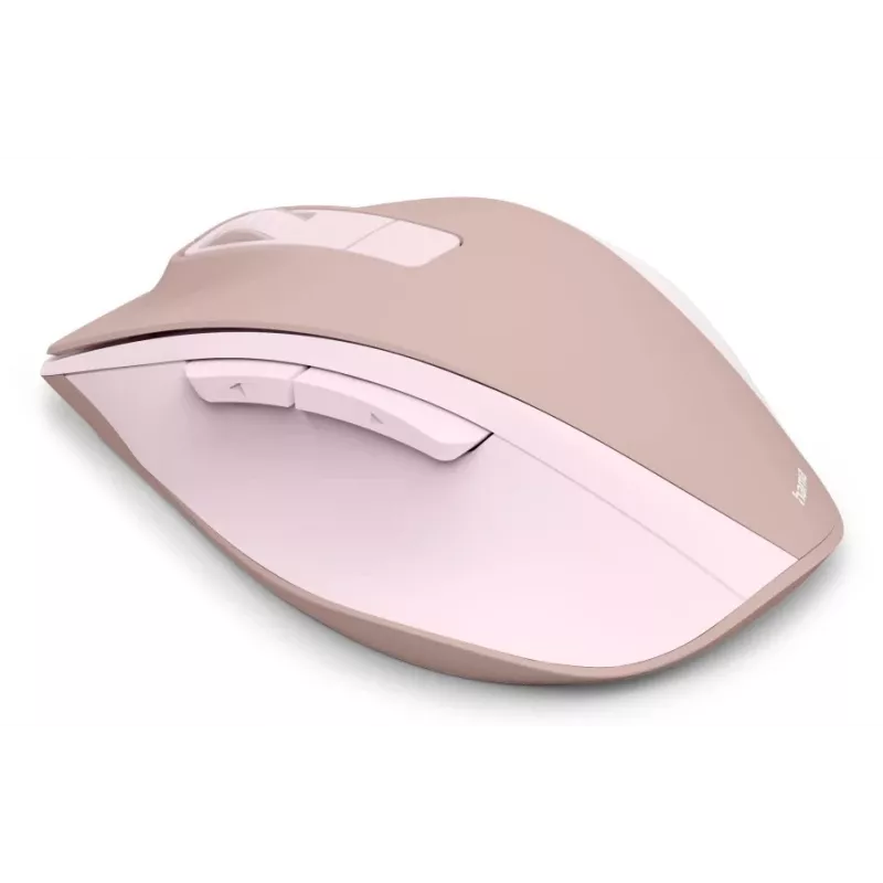 Hama WM-500 myš kancelárska pravá ruka RF Wireless optická 1600 DPI